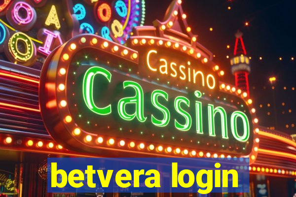 betvera login